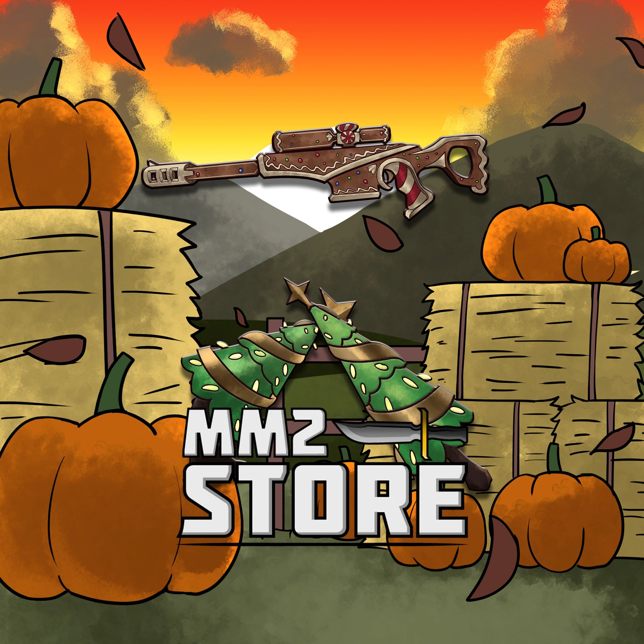 Christmas 2023 Bundle