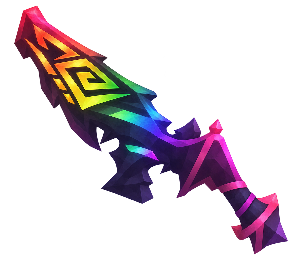 Chroma Immortal