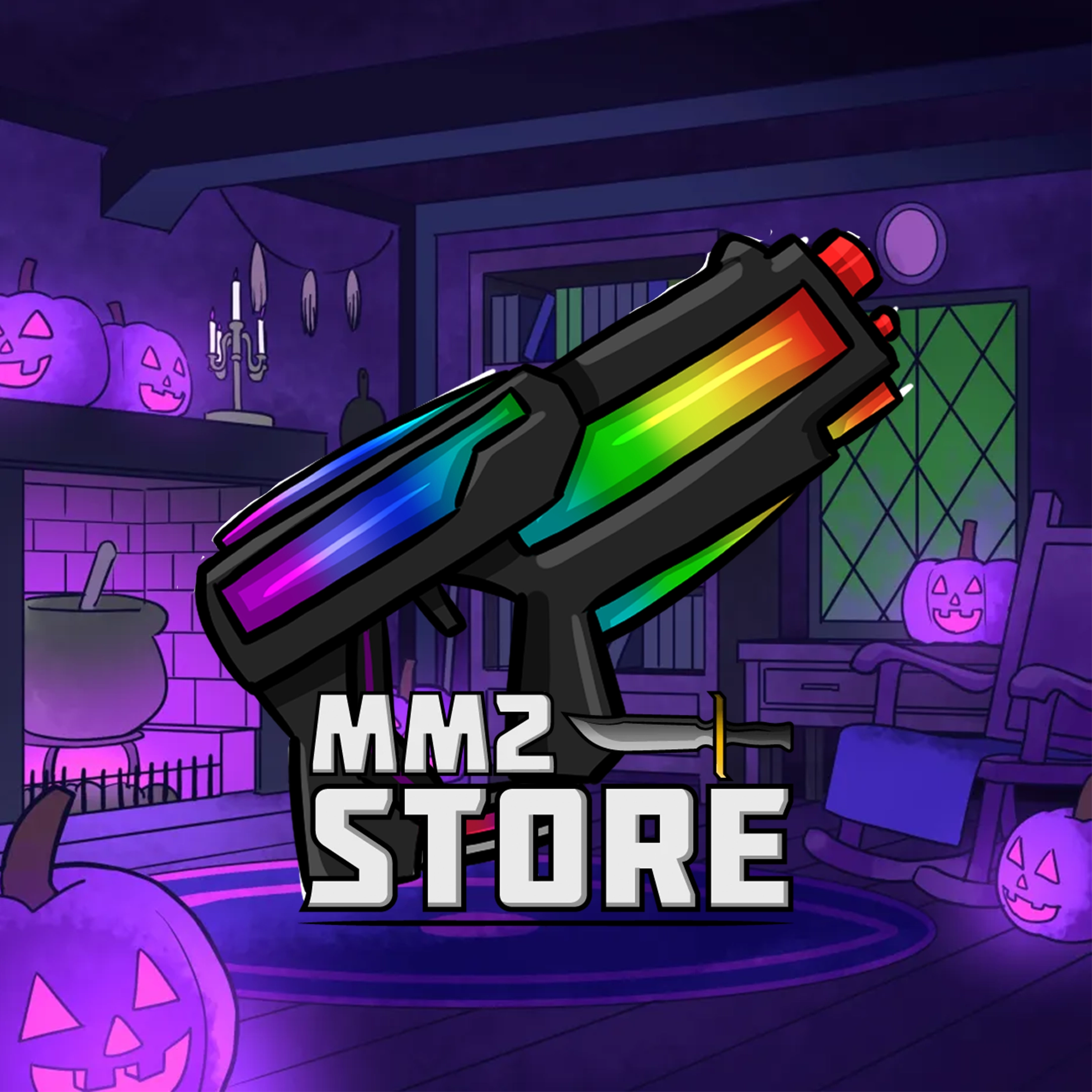 Chroma Laser