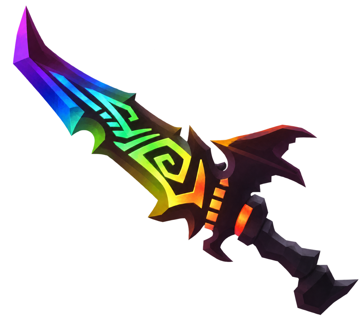 Chroma Mortal