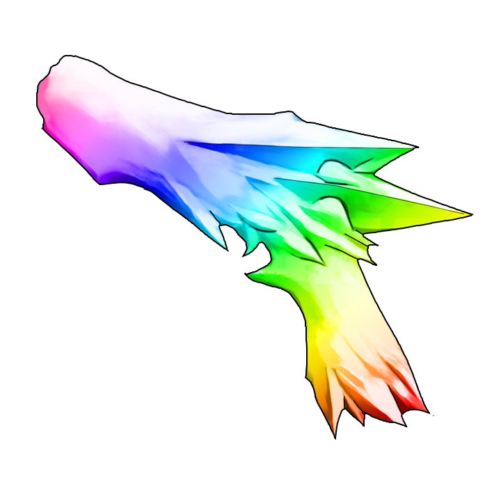 Chroma Blizzard