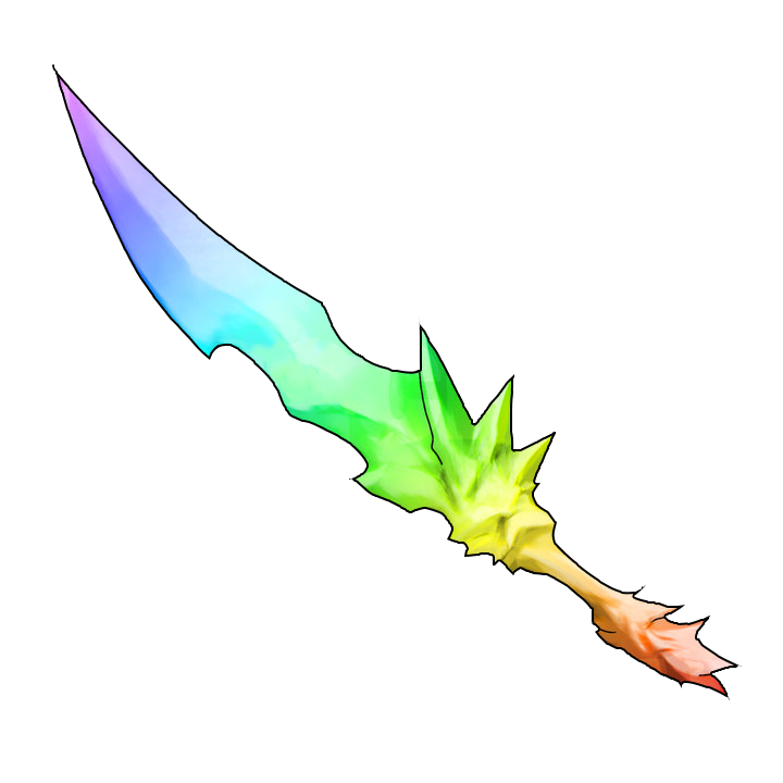 Chroma Snowstorm