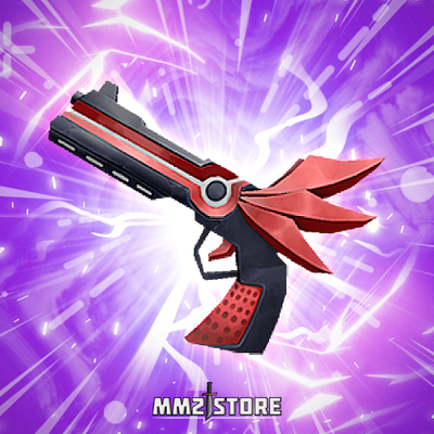 Darkbringer Target Darkbringer - Shop MM2 Godlys and more from MM2Store