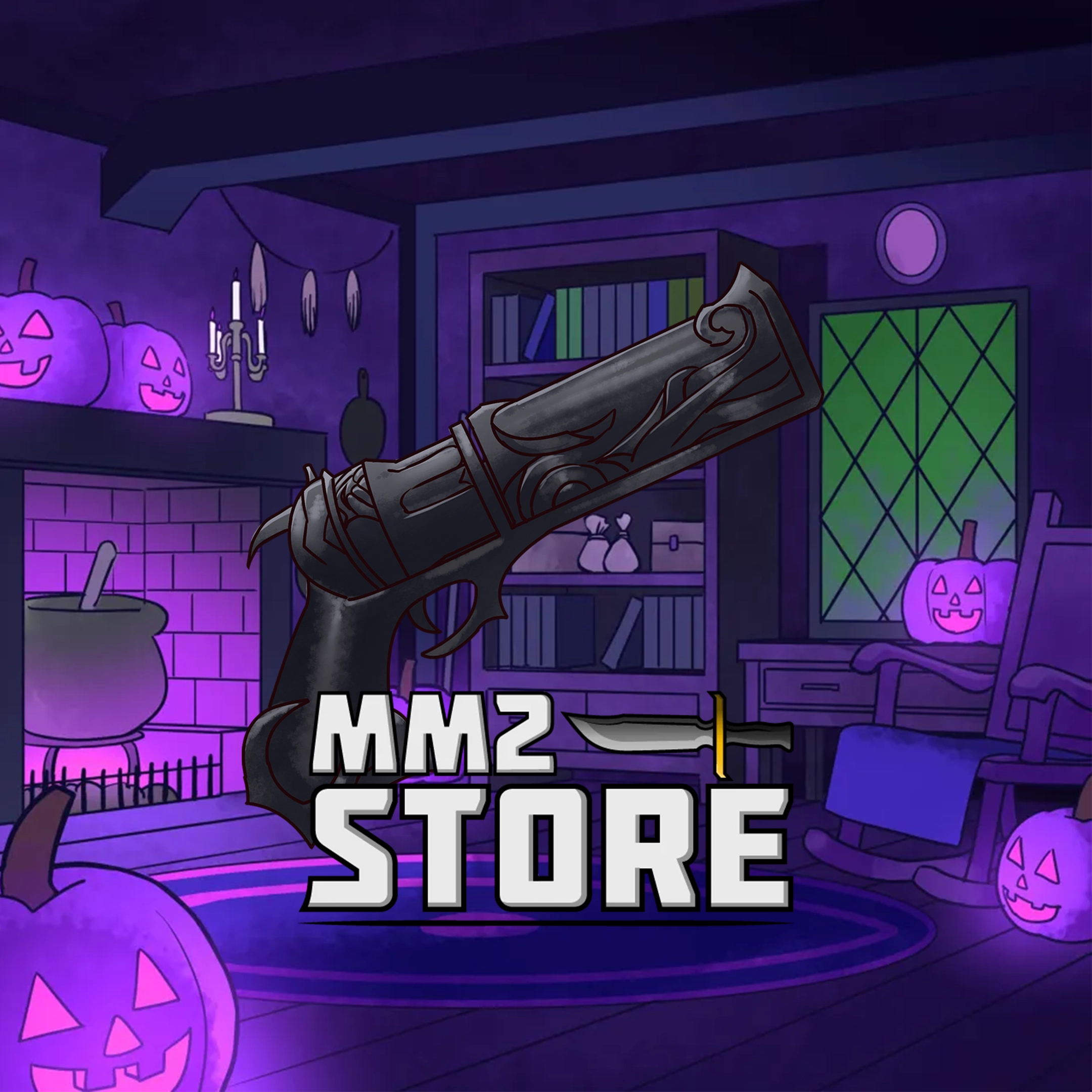 Darkshot