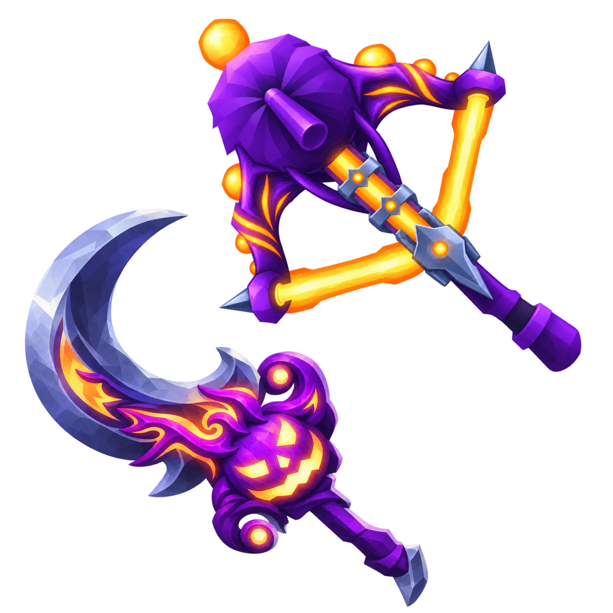 Ember Set