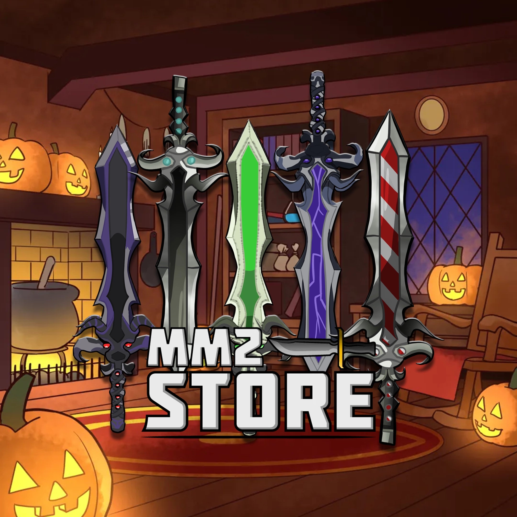 Eternal Set