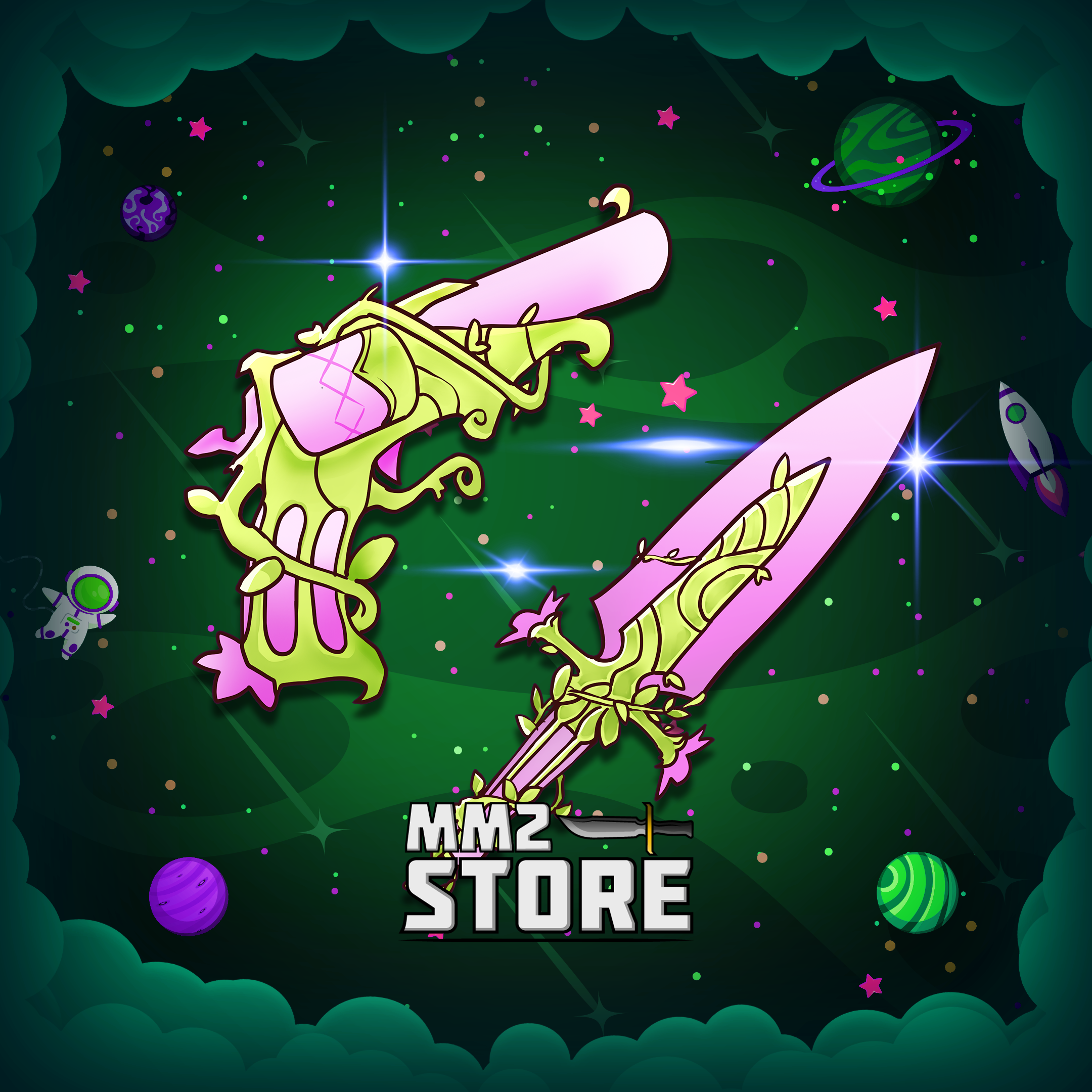 Bloom Bundle