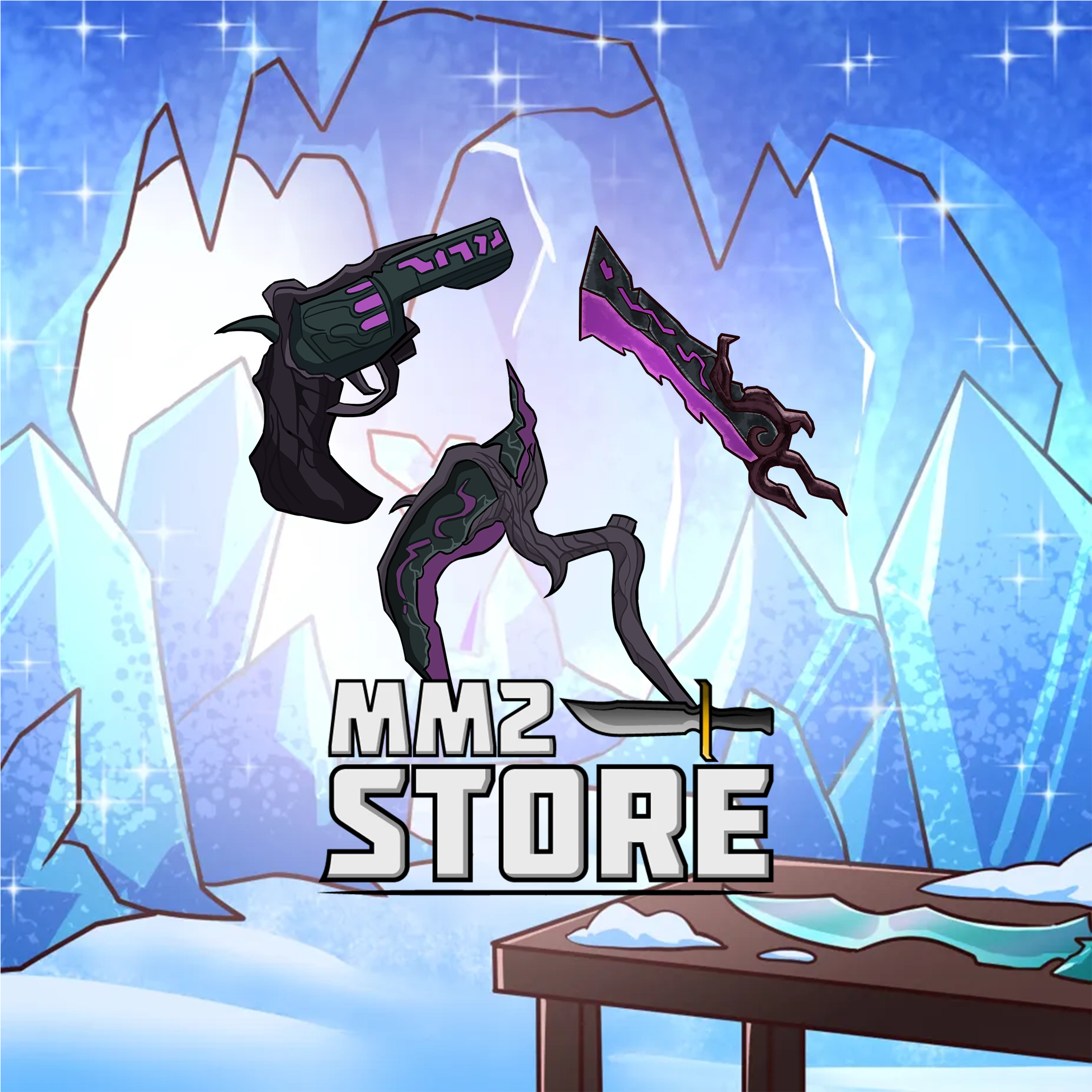 Full Elderwood Bundle