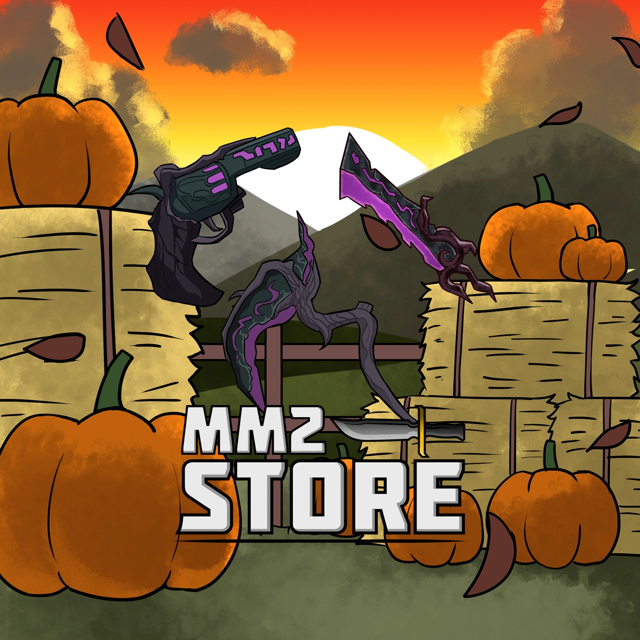 Full Elderwood Bundle