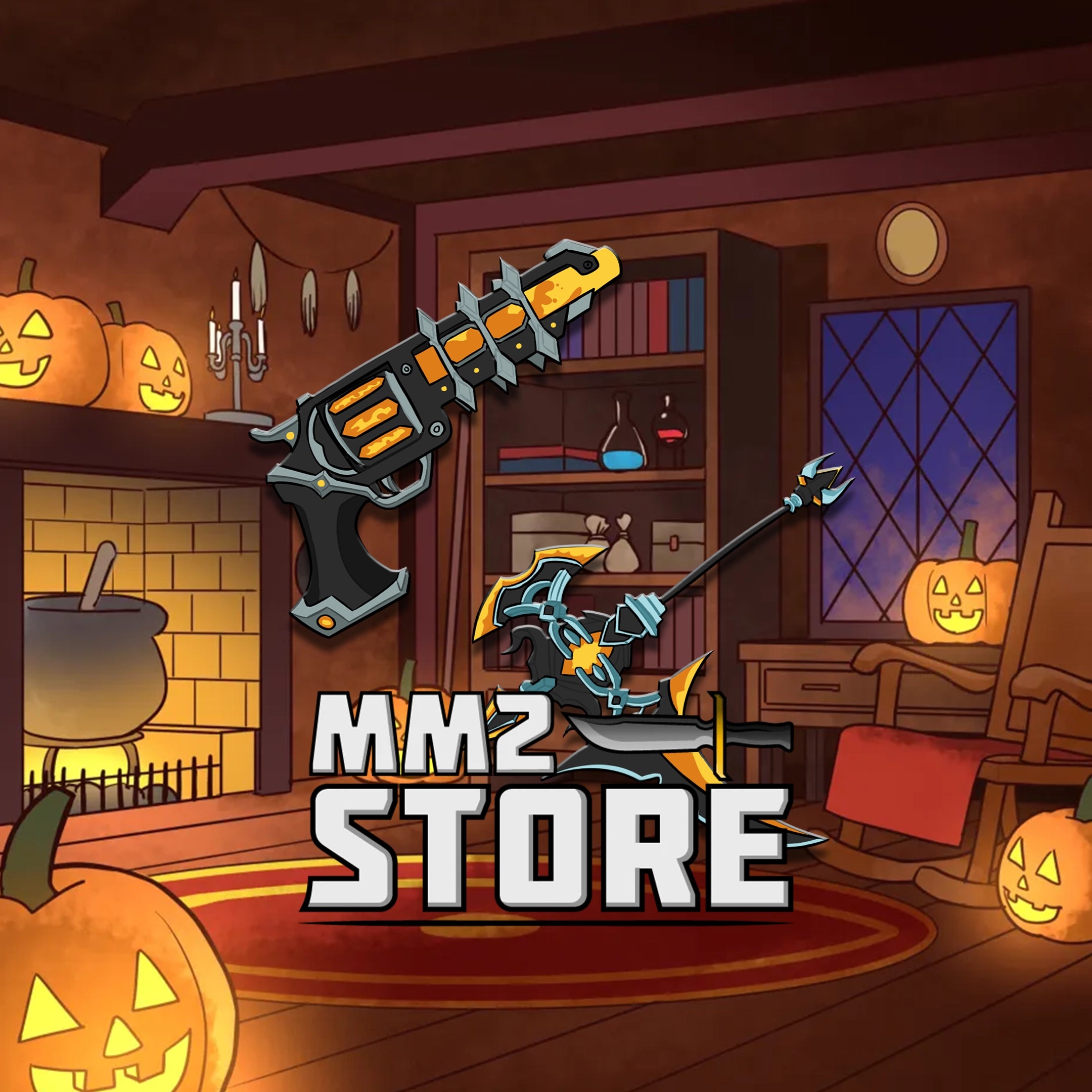 Hallow Set