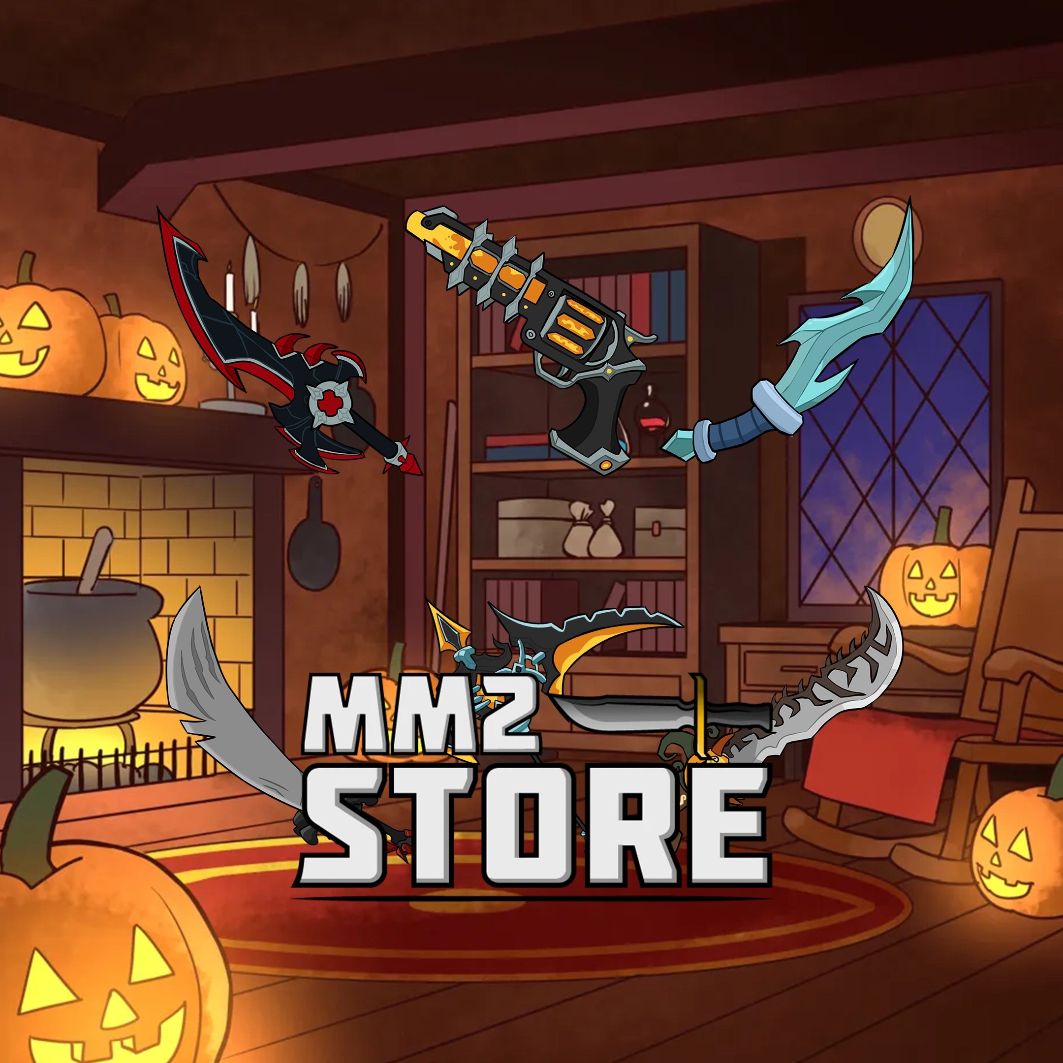 Halloween Bundle