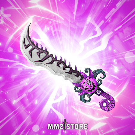 Hallows Blade - Shop MM2 Godlys and more from MM2Store