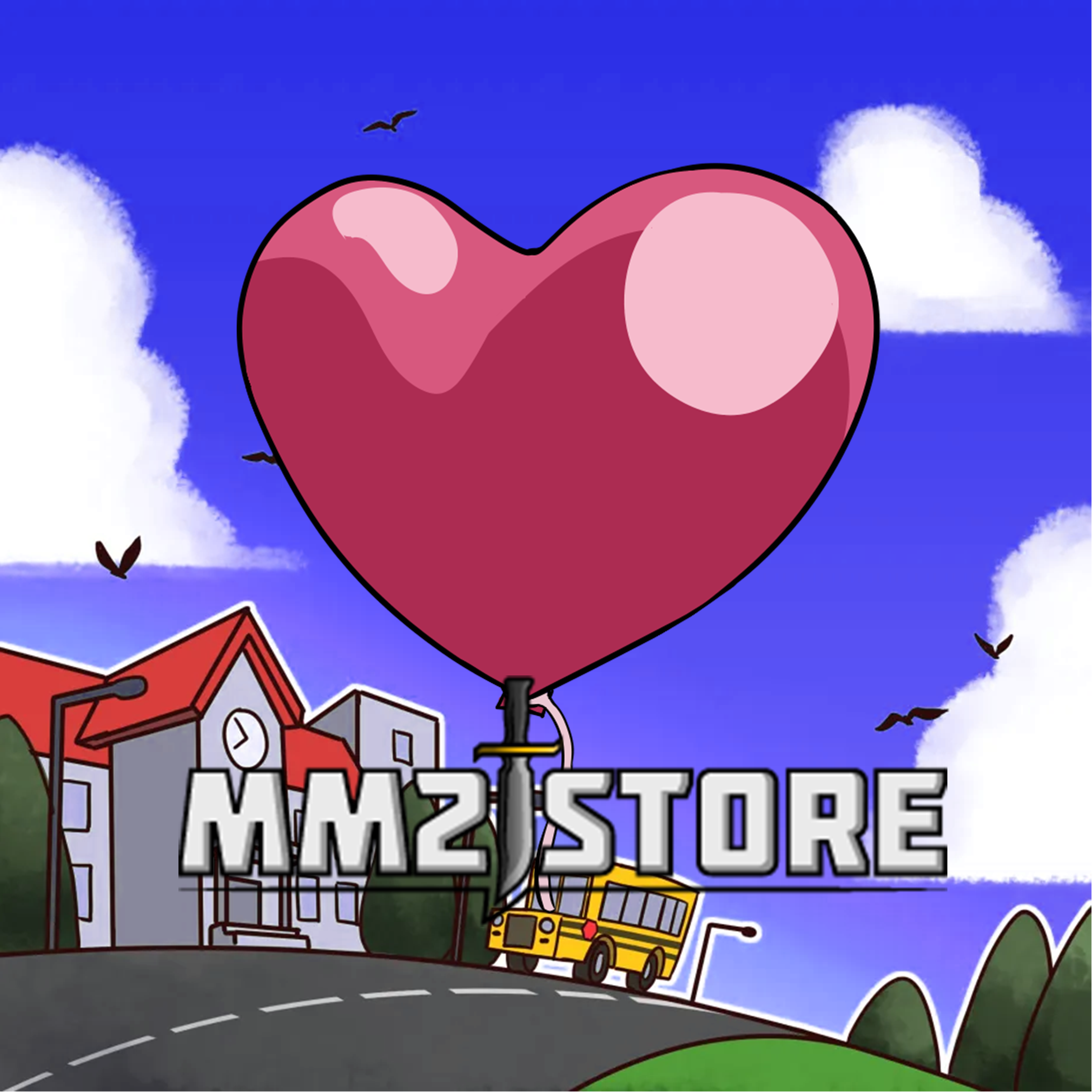 Heart Pet