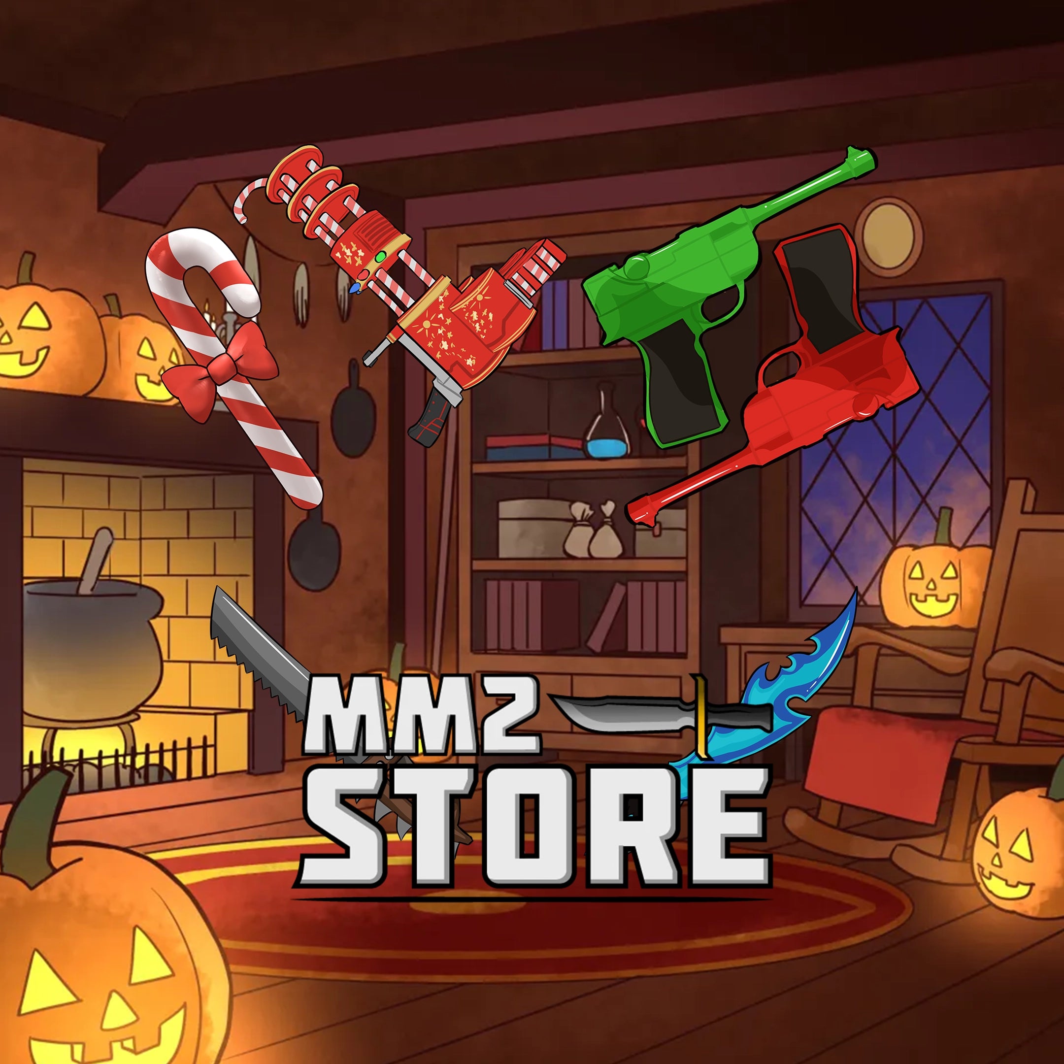 Holiday Bundle
