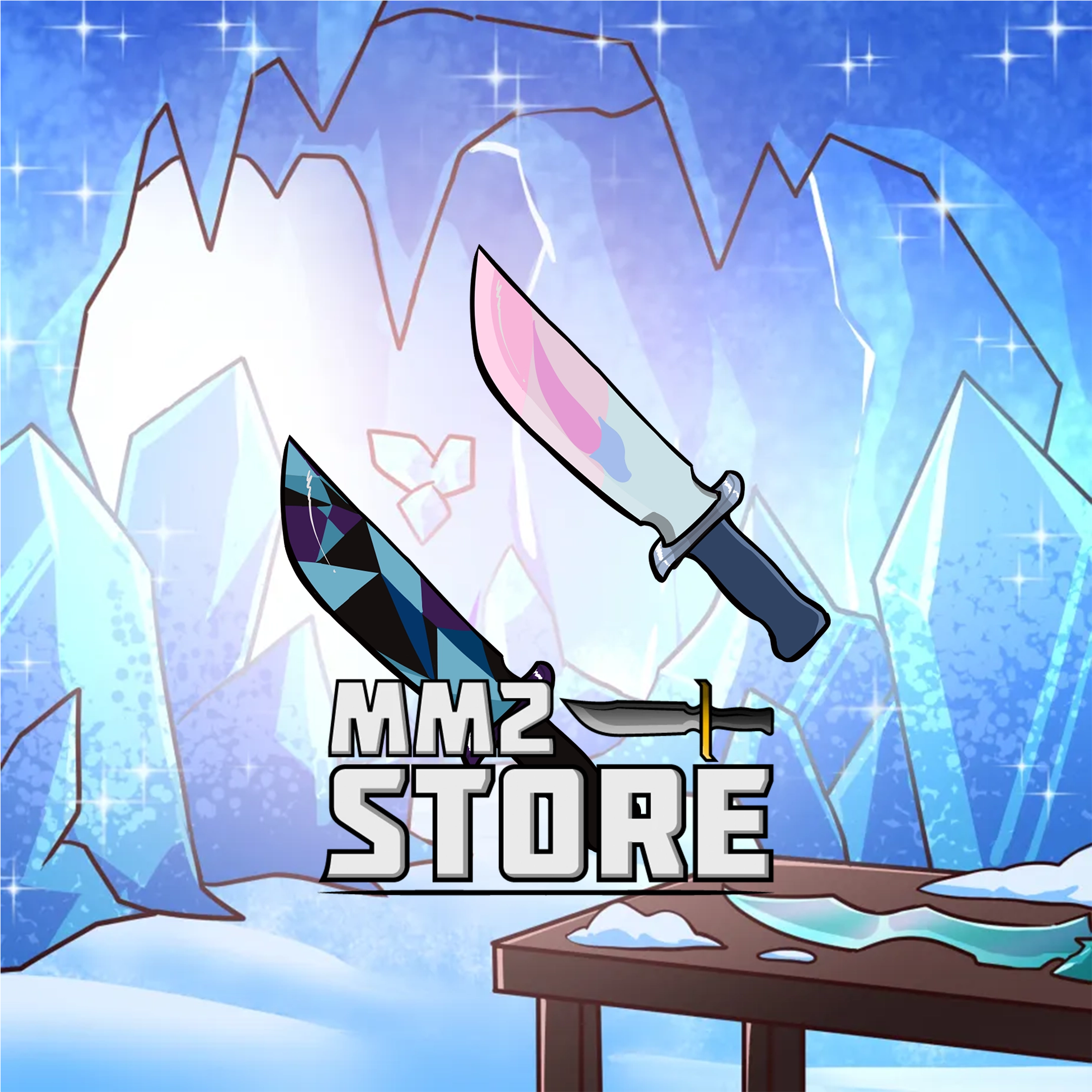 JD & Cotton Candy Bundle