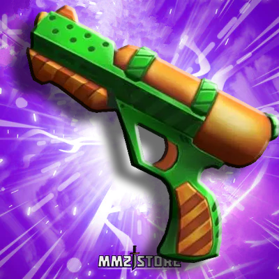 Watergun - Shop MM2 Godlys and more from MM2Store