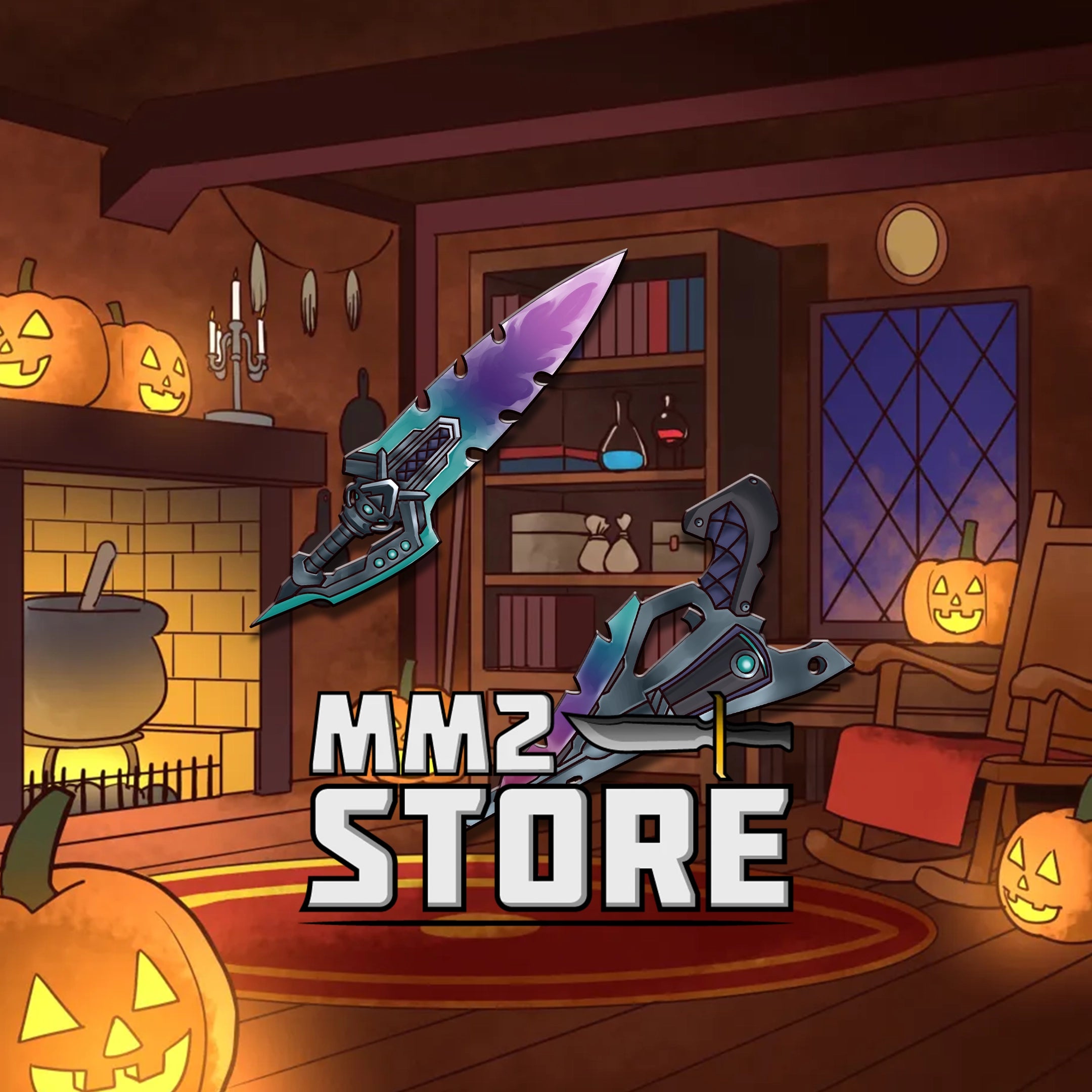 Plasma Bundle