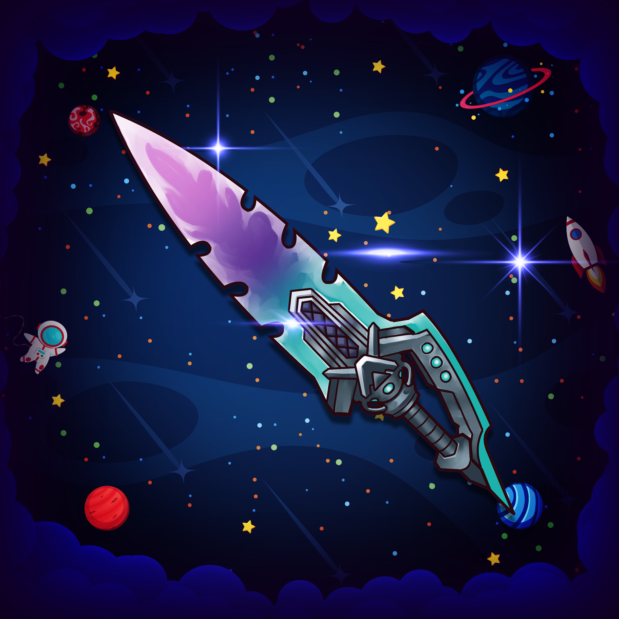 Plasmablade plasmablade