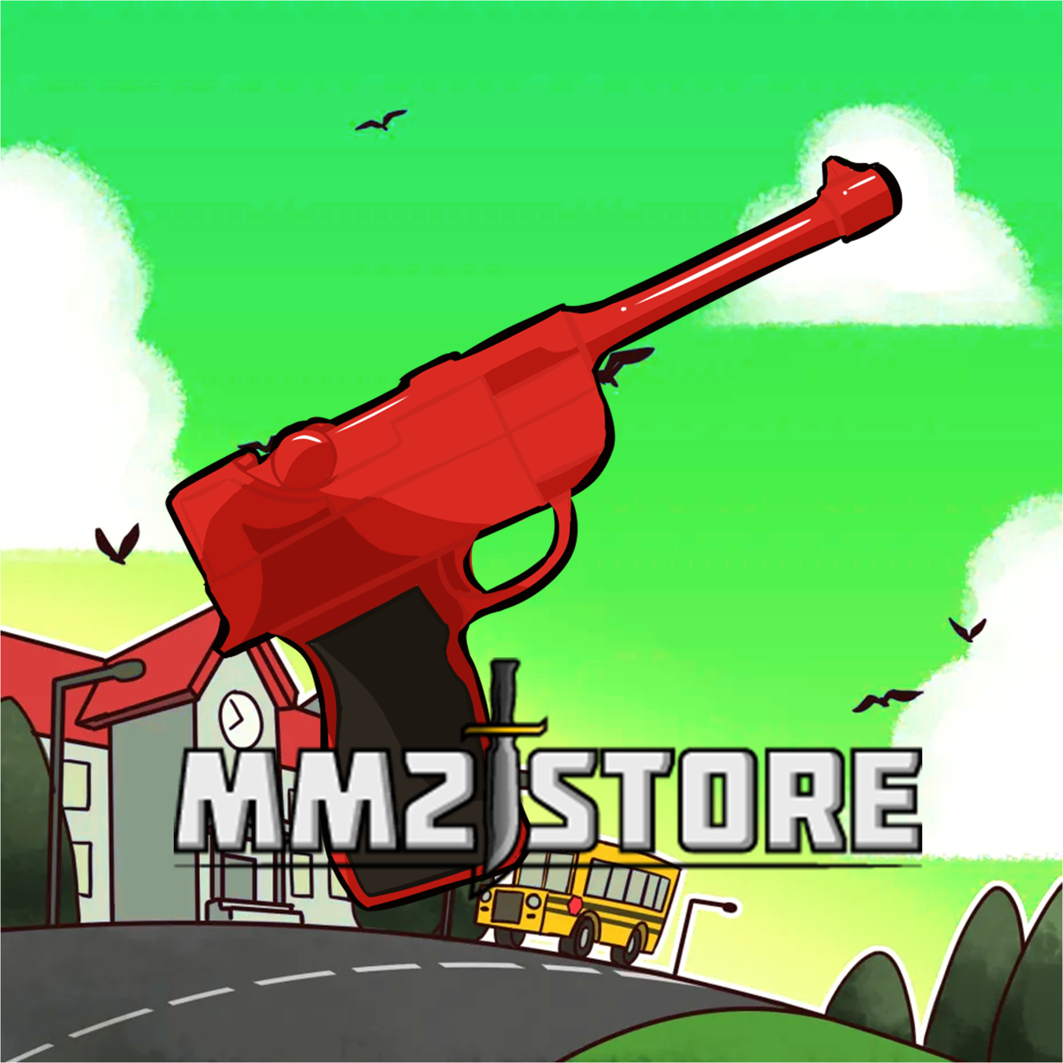 Red Luger