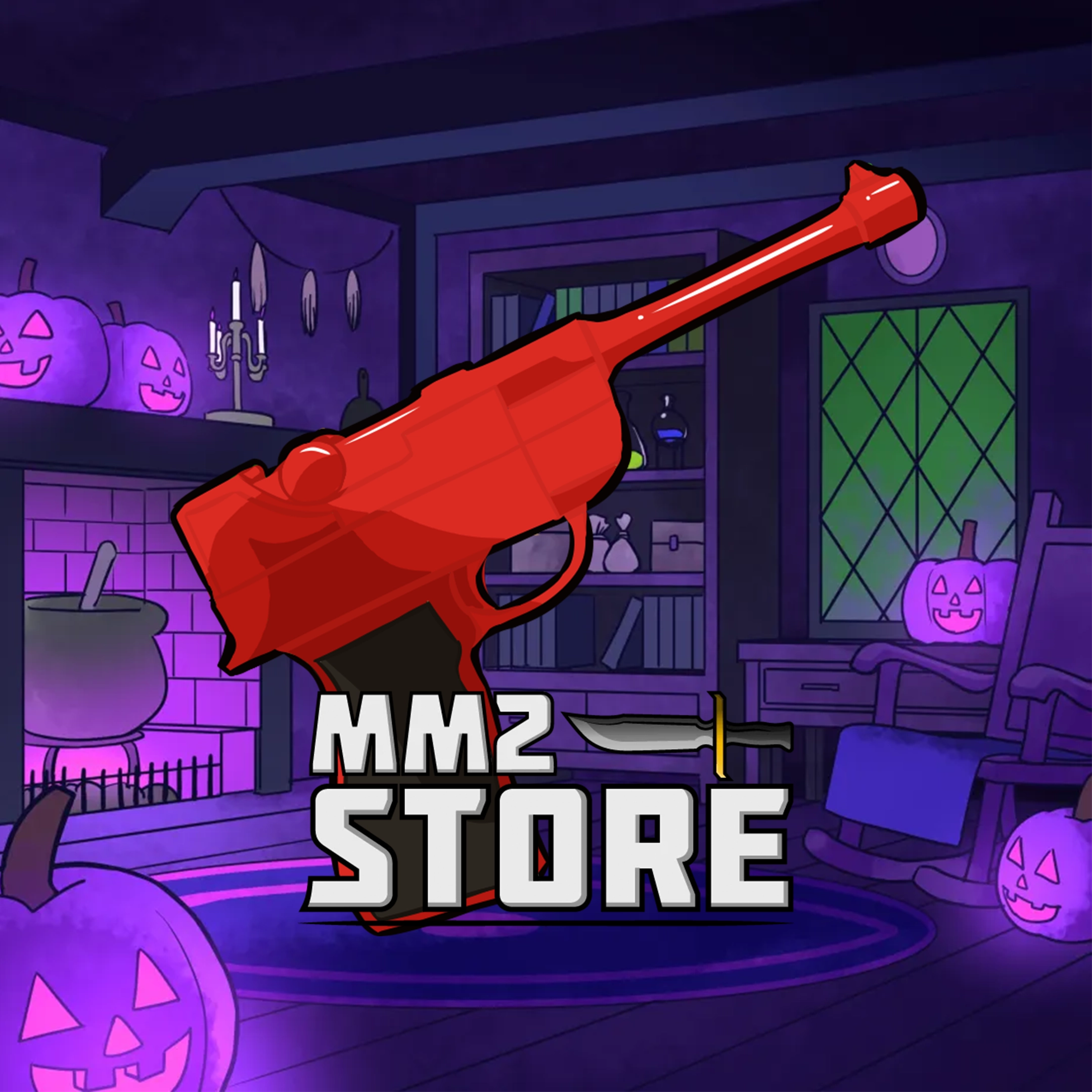 Red Luger