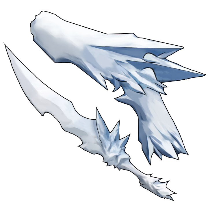 Snowy Bundle