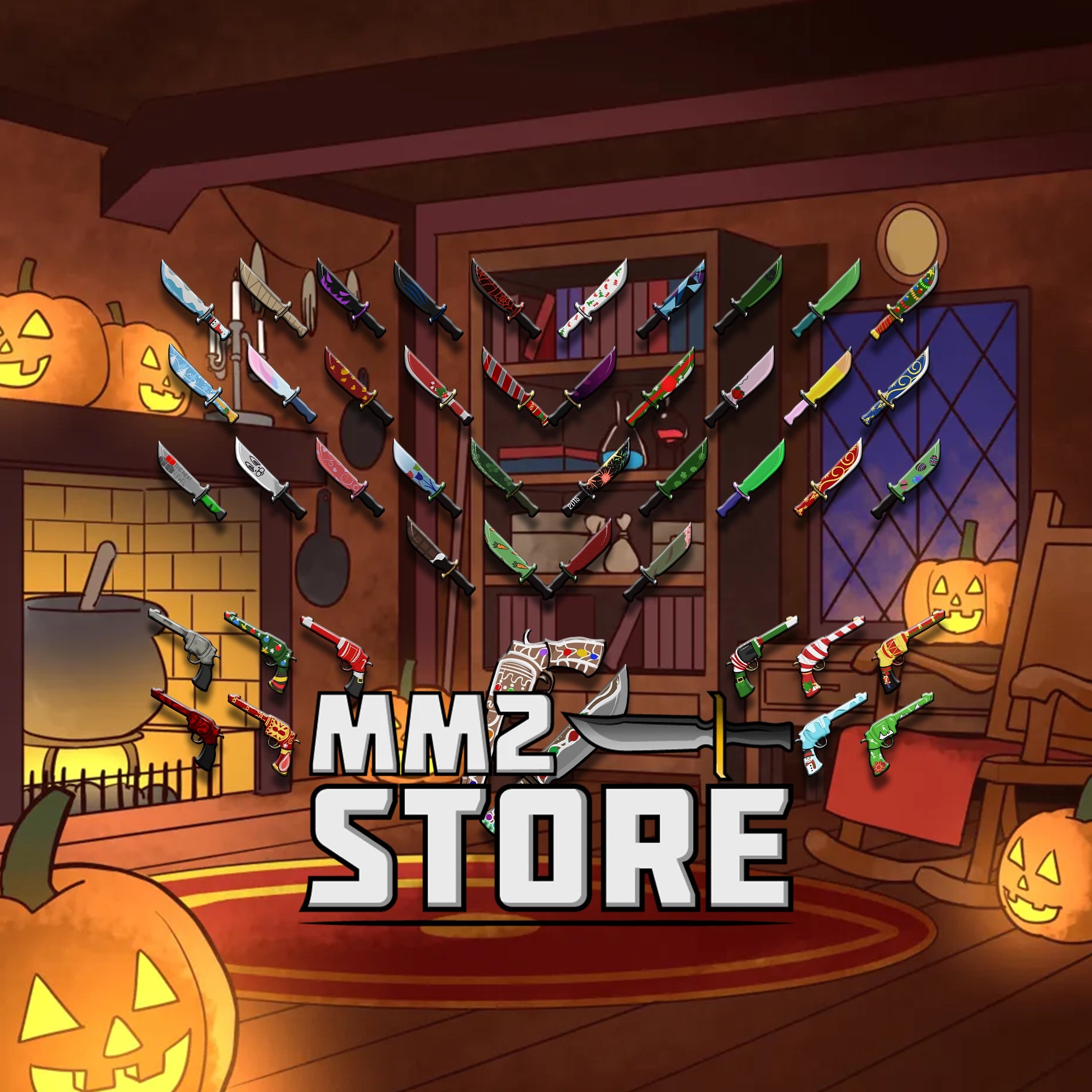 Collectibles Bundle
