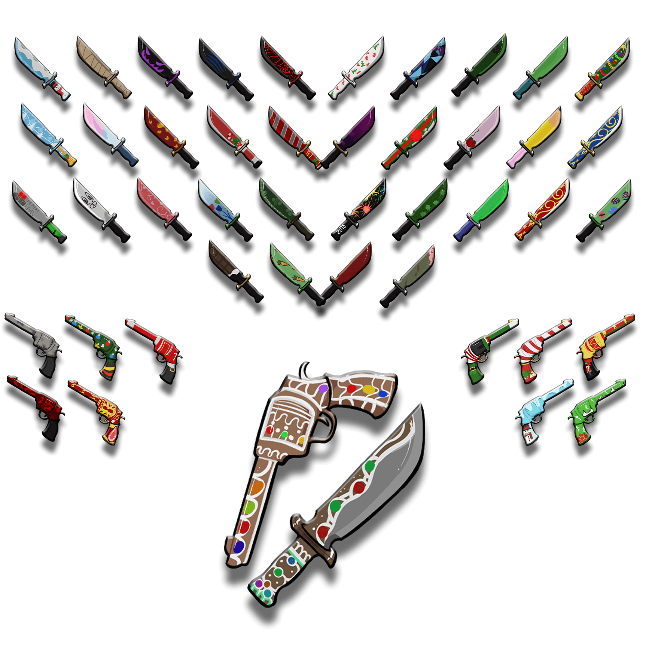 Collectibles Bundle display picture 1