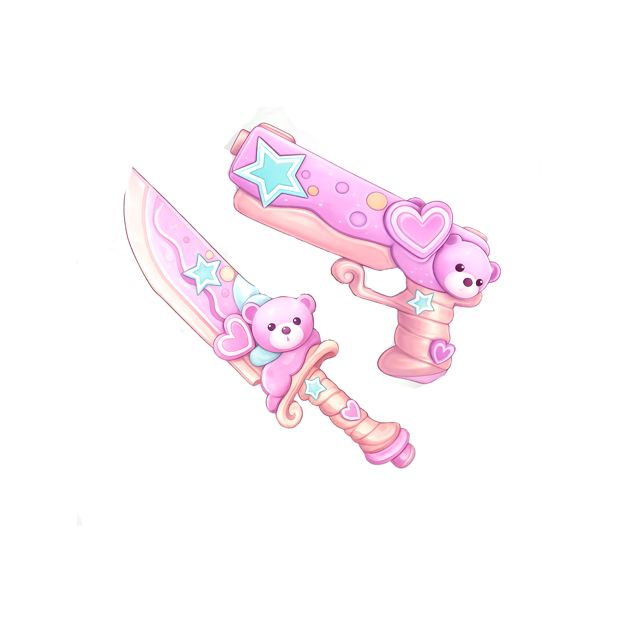Sweet Treat Bundle