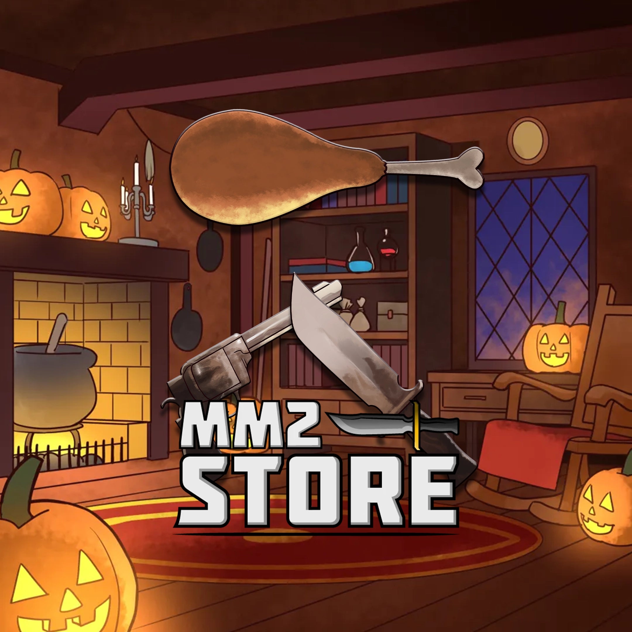 Thanksgiving 2023 Bundle