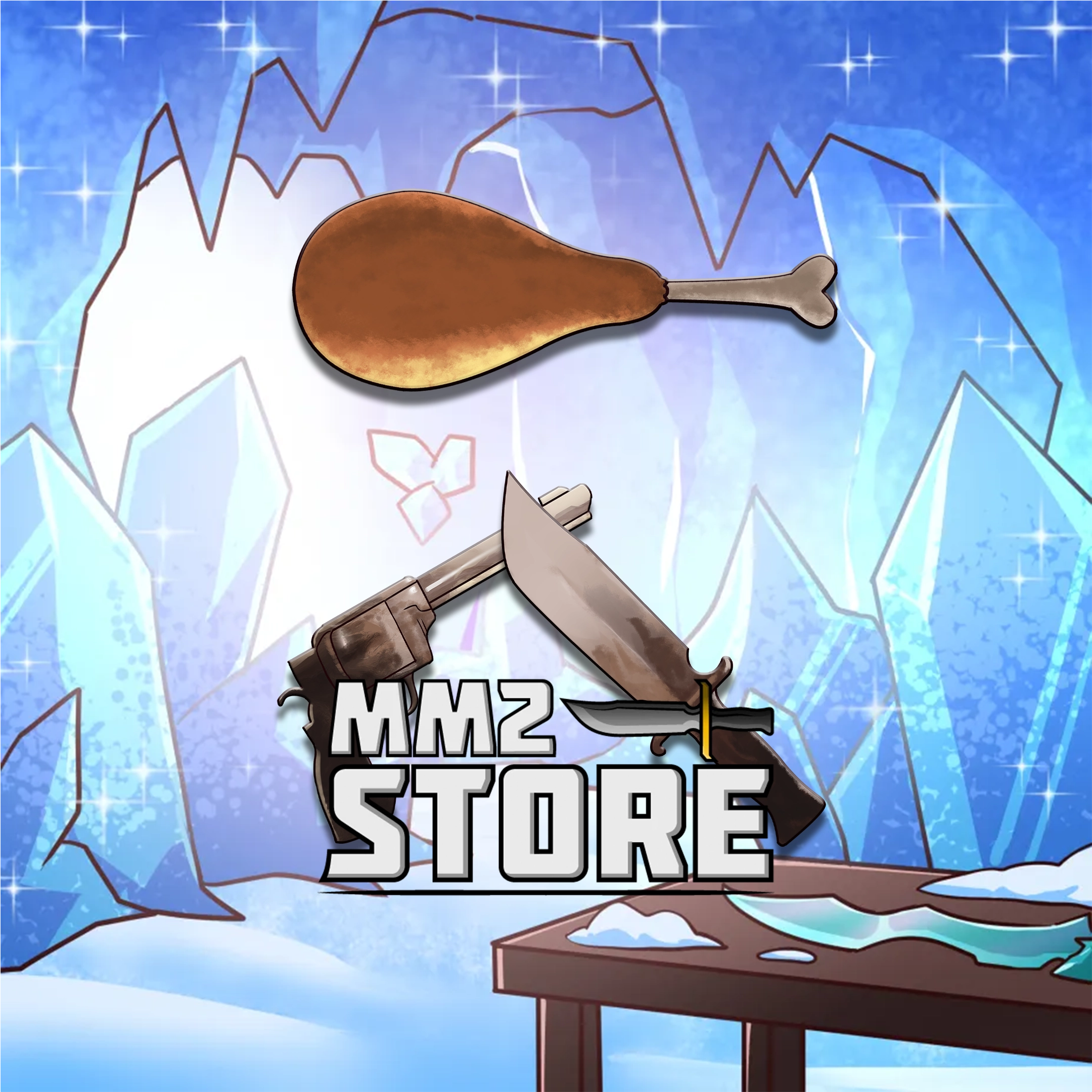 Thanksgiving 2023 Bundle