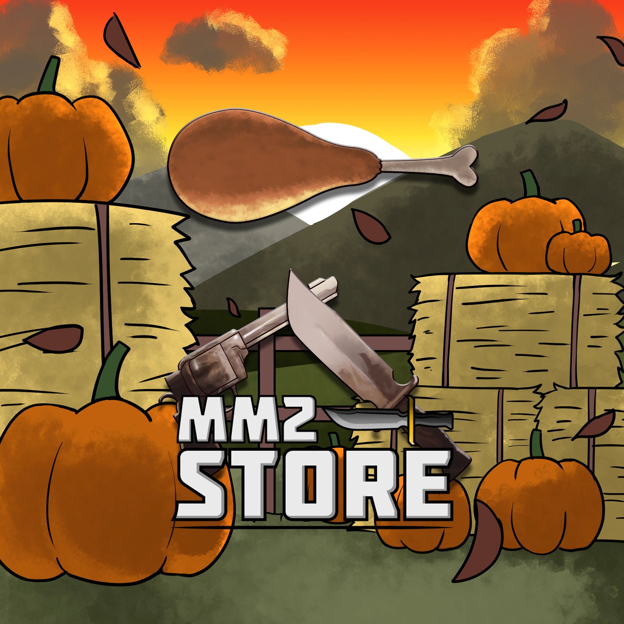 Thanksgiving 2023 Bundle