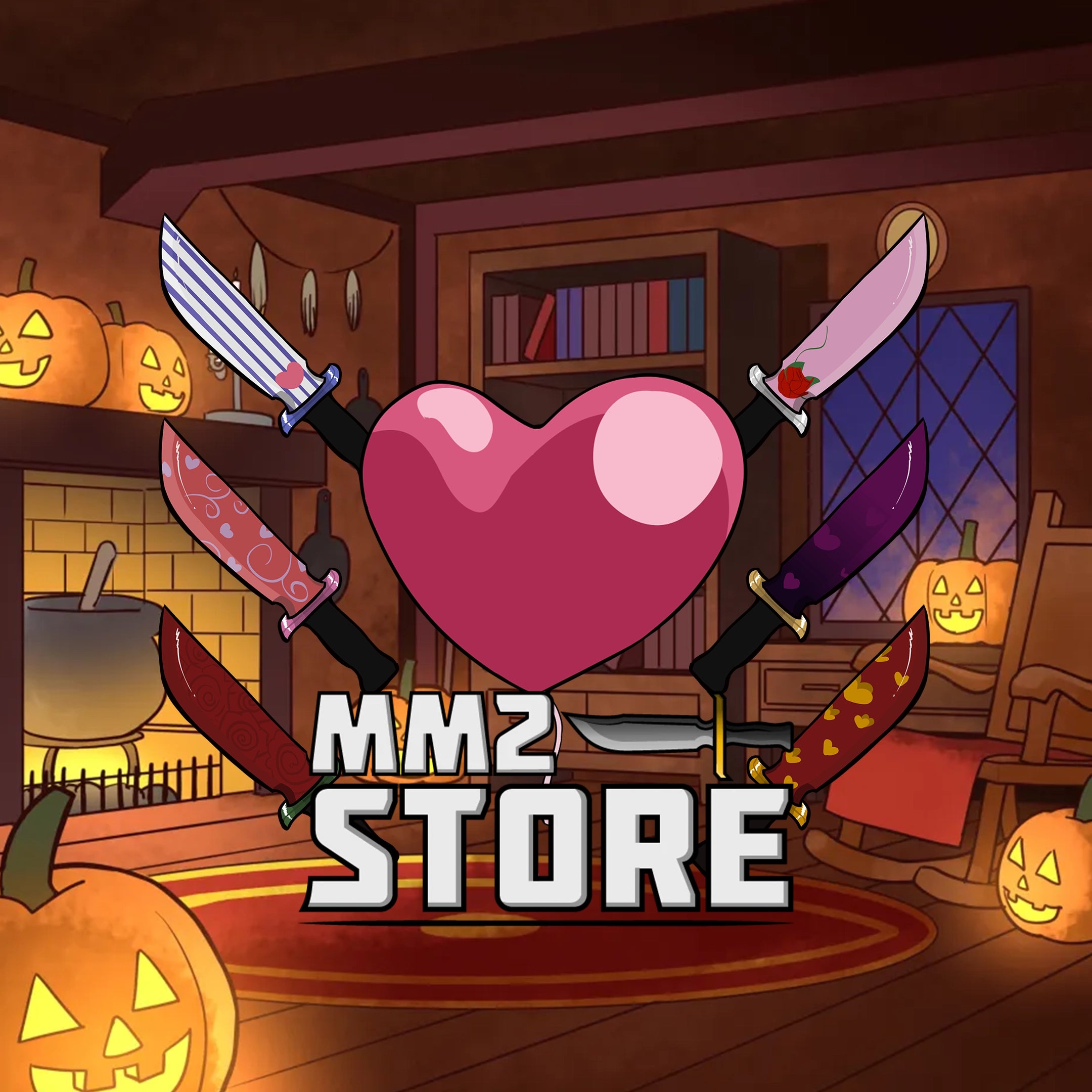 Valentine Bundle