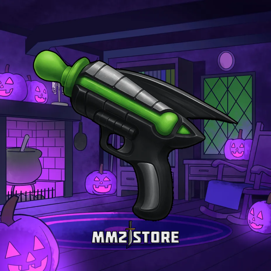 Raygun