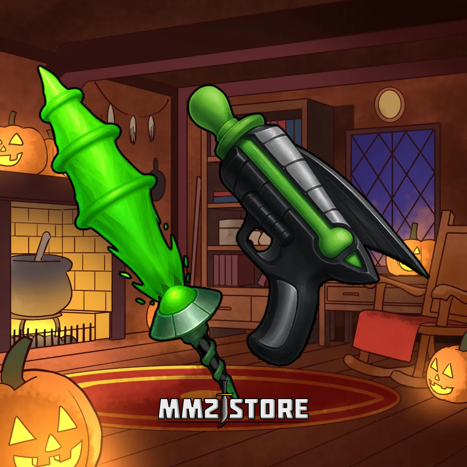 Alien Bundle