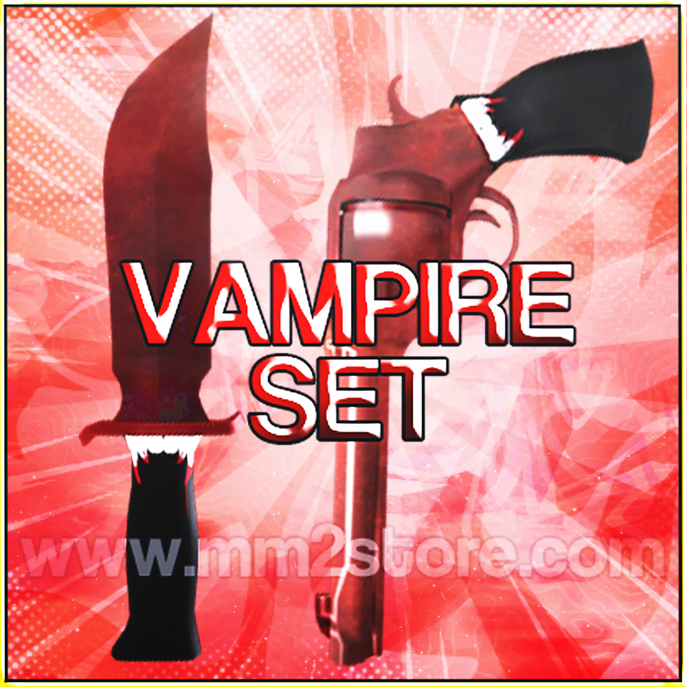 Vampire Set