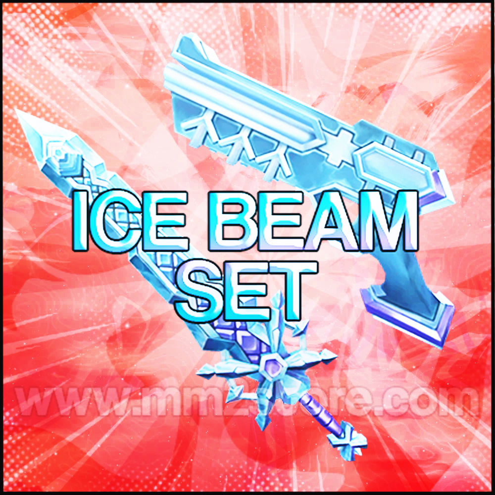 Icebeam Set