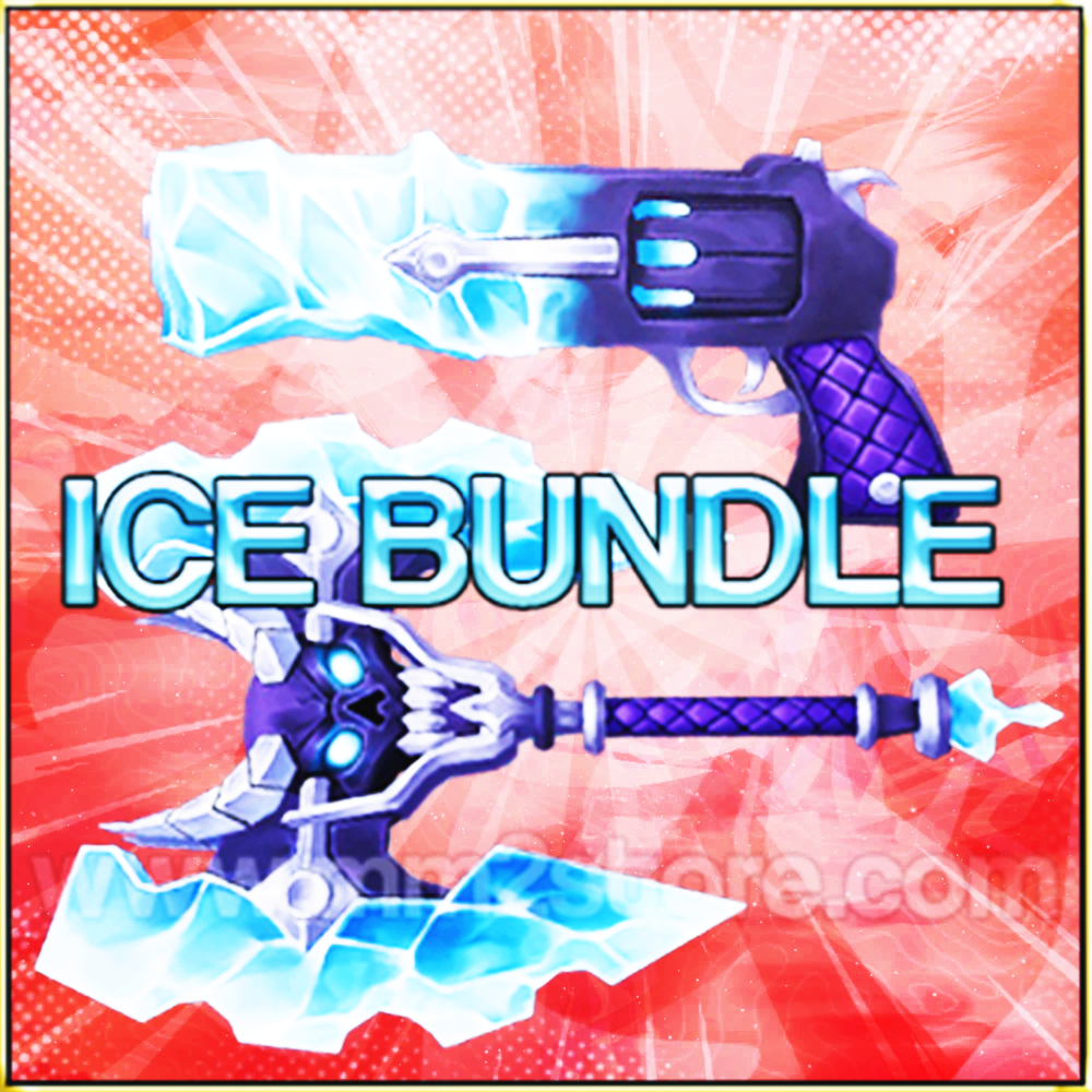 Ice Bundle
