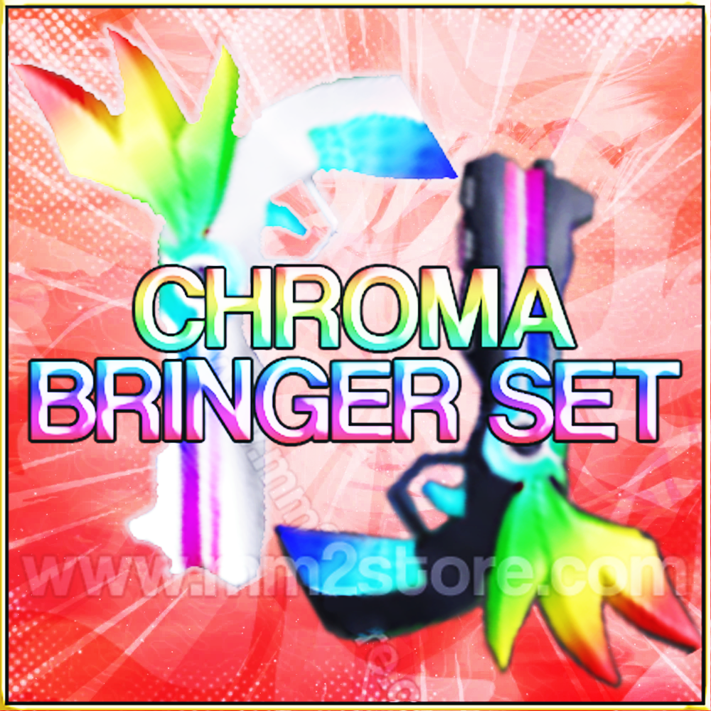 Chroma Bringer Set